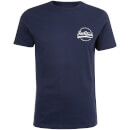 Camiseta Jack & Jones Originals Raf - Hombre - Azul marino