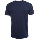 Camiseta Jack & Jones Originals Raf - Hombre - Azul marino