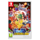Pokkén Tournament DX