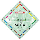 Mega Monopoly
