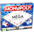 Mega Monopoly