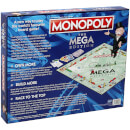 Mega Monopoly