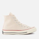 Converse Chuck Taylor All Star '70 Hi-Top Trainers - Parchment