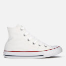 Converse Kids Chuck Taylor All Star Hi-Top Trainers - Optical White