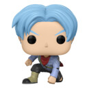 Dragon Ball Super Future Trunks Pop! Vinyl Figure