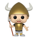 Looney Tunes Viking Elmer Fudd Pop! Vinyl Figure
