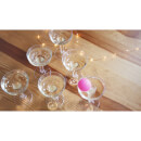 Prosecco Pong Party Game
