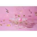 Prosecco Pong Party Game
