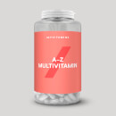 Myvitamins Myvitamins A-Z Multivitamin - 90錠