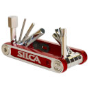 Silca Italian Army Knife - Nove