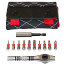 Silca T-Ratchet Kit