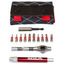 Silca T-Ratchet and Torque Kit