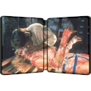 Re-Animator 2 - Steelbook Exclusif Édition Limitée pour Zavvi