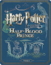 Harry Potter et le Prince de sang-mêlé - Steelbook Édition Limitée Steelbook