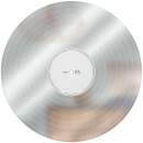 Platinum LP Mirror