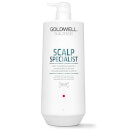 Goldwell Dualsenses Scalp Specialist Deep Cleansing Shampoo 1000ml