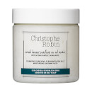 Christophe Robin Cleansing Purifying Scrub with Sea Salt 75ml