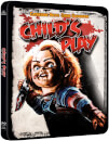 Jeu d'Enfant - Steelbook Édition Limitée Exclusivité Zavvi
