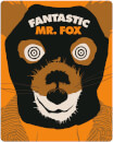 Fantastic Mr Fox - Zavvi Exclusive Limited Edition Steelbook