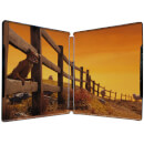 Fantastic Mr Fox - Zavvi Exclusive Limited Edition Steelbook