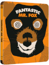 Fantastic Mr Fox - Zavvi Exclusive Limited Edition Steelbook
