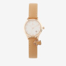 Radley Women's Liverpool Street Mini Leather Watch - Tan