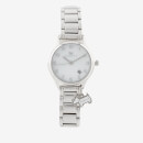 Radley Women's Liverpool Street Bracelet Watch - Silver