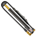 Lezyne Micro Floor Drive Digital HPG Pump - Black
