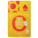 JJ YOUNG Vitamin C Sheet Mask
