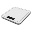 Salter Cook Pro Bluetooth Recipe Scale - White