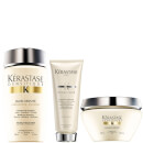 Kérastase Densifique Shampoo, Conditioner and Hair Mask