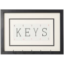 Vintage Playing Cards Keys Key Hook