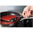 Dreamfarm Supoon Cooking Spoon - Black