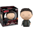 Blade Runner 2049 Officer K Dorbz Vinyl Figur