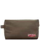 Uppercut Deluxe Wash Bag - Army Green