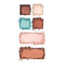 NYX Professional Makeup Wanderlust Lip, Eye & Face Palette - Los Angeles
