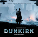 Dunkirk OST - Music by Hans Zimmer LP