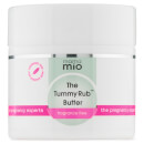Mama Mio Fragrance Free Tummy Rub Butter