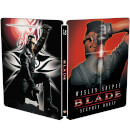 Blade - Zavvi Exclusive Limited Edition Steelbook