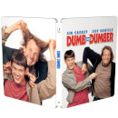 Dumb & Dumber - Zavvi Exclusive Limited Edition Steelbook