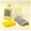Gin and Tonic Handmade Dark and White Belgian Chocolates