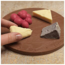 Cheeseboard Handmade Belgian Chocolate