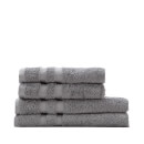 Christy Whitby 4 Piece Towel Bale Set - Flint