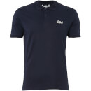 Polo Homme Originals Jet Jersey Jack & Jones - Bleu Marine