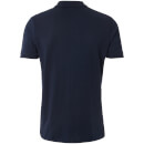 Polo Homme Originals Jet Jersey Jack & Jones - Bleu Marine