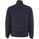 Jack & Jones Originals Men's New Landing Padded Jacket - Total Eclipse