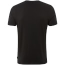 Camiseta Jack & Jones Originals Howdy - Hombre - Negro