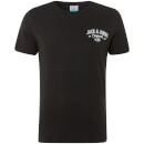 Camiseta Jack & Jones Originals Howdy - Hombre - Negro