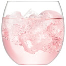 LSA Balloon Tumblers - 450ml (Set of 8)