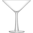 LSA Gin Cocktail Glasses - 220ml (Set of 2)